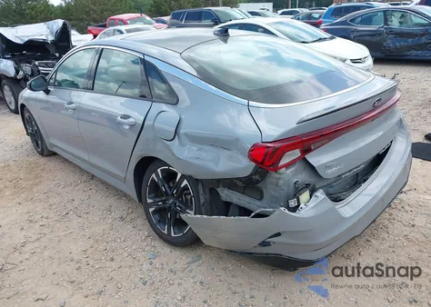 2021 Kia K5 Gt-Line from USA, damaged, VIN 5XXG64J25MG079237